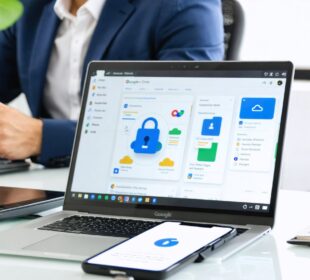 google drive connexion