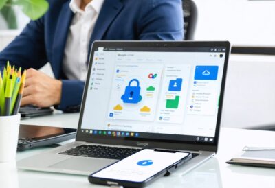 google drive connexion