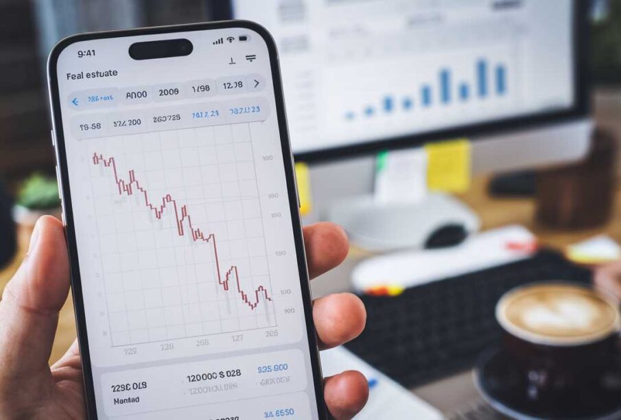 Évolution récente des prix de l’immobilier en Géorgie : tendances et perspectives