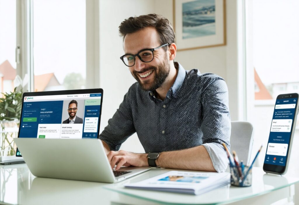 LCL Particuliers mon compte