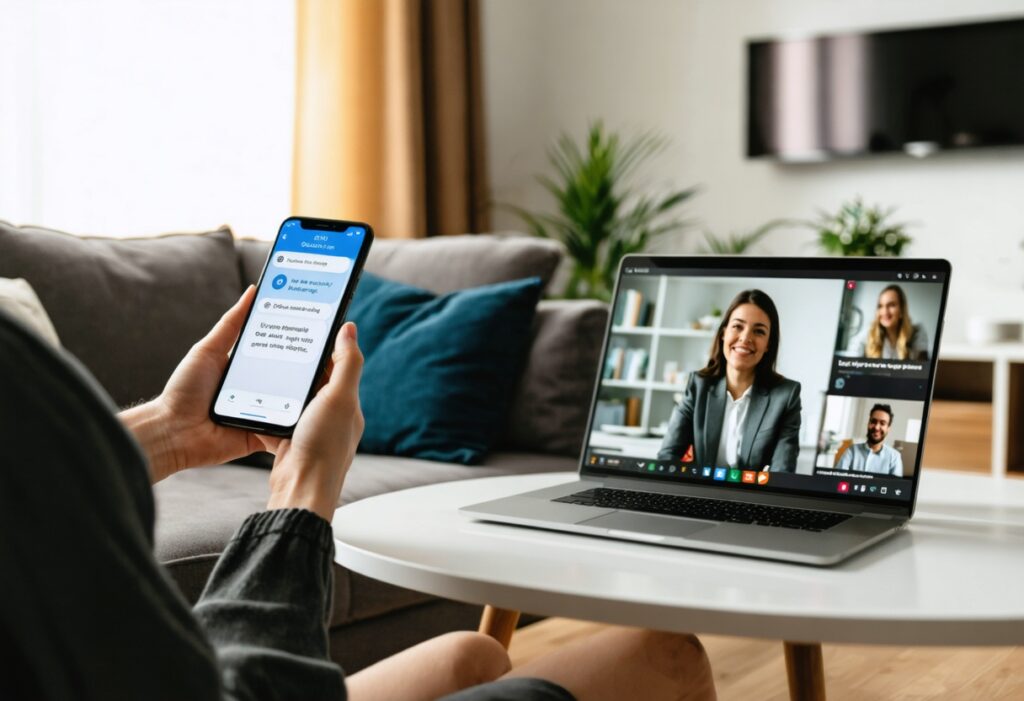 service client canal plus