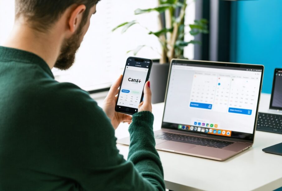 service client canal plus