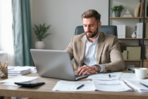 découvrez comment les travailleurs indépendants et freelances peuvent préparer un dossier solide pour obtenir un prêt bancaire en maximisant leurs chances d'approbation.