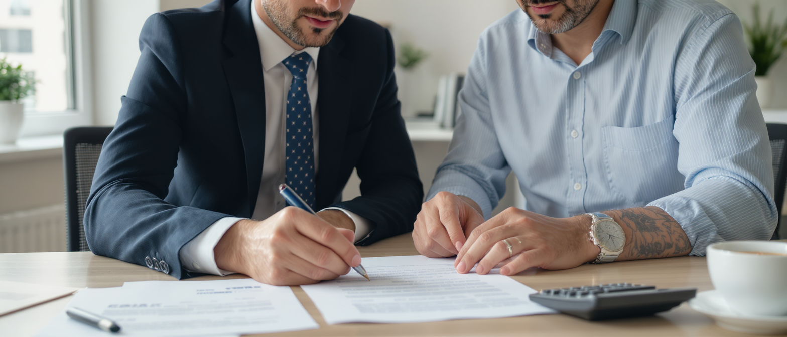 découvrez des conseils pratiques pour aider les travailleurs indépendants et freelances à constituer un dossier solide et convaincant afin d'obtenir un prêt bancaire avec succès.