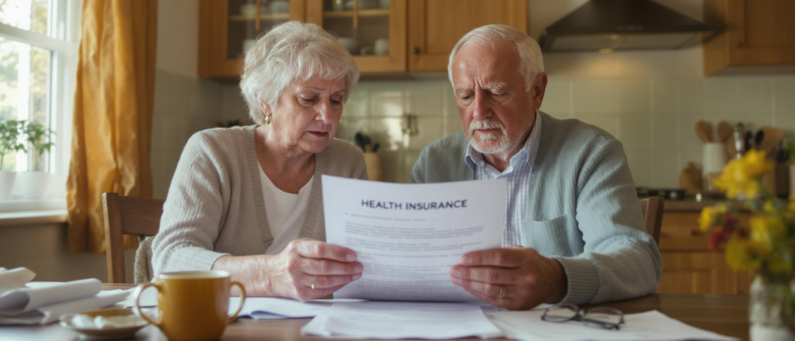 comparez les meilleures mutuelles seniors du moment pour bénéficier des garanties les plus avantageuses et adaptées à vos besoins.