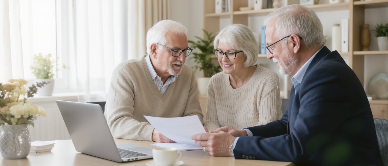 comparez les meilleures mutuelles seniors du moment et bénéficiez des garanties les plus avantageuses adaptées à vos besoins.