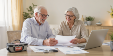 comparez les meilleures mutuelles seniors du moment pour bénéficier des garanties les plus avantageuses et adaptées à vos besoins.